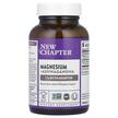 Фото використання Magnesium + Ashwagandha, Магній + Ашваганда, 30 таблеток