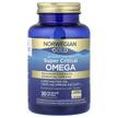 Фото применение Super Critical Omega, Омега 3, 30 капсул с энтеросолюбильным покр
