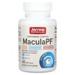 Фото використання Jarrow Formulas, Macula PF Blue Light, Лютеїн, 60 капсул