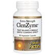 Фото применение Natural Factors, Ферменты, ClenZyme, 90 капсул