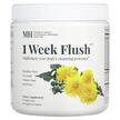 Фото використання MH, 1 Week Flush, Детокс та очищення, 84 таблеток