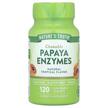 Фото використання Chewable Papaya Enzymes Natural Tropical, Ферменти Папайї, 120 та
