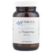 Фото применение L-Теанин 200 мг, L-Theanine 200 mg, 120 капсул