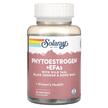 Фото використання Solaray, Phytoestrogen + EFAs, Підтримка естрогену, 60 капсул