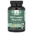 Фото використання DIM Complex + BioPerine, Дііндолілметан, 120 капсул