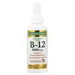 Фото применение Sublingual Liquid Vitamin B-12, Жидкий Витамин B12 под язык, 59 м
