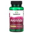 Фото використання AvoVida Maximum Strength 300 mg, Підтримка суглобів, 60 капсул
