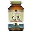 Фото використання Zinc Lozenges With Vitamin C & Echinacea Natural Orange/Va...