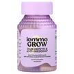 Фото применение Grow Hair Growth & Anti-Shedding, Поддержка роста волос, 60 к