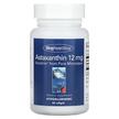Фото применение Astaxanthin AstaZine from Pure Microalgae, Астаксантин, 60 softge