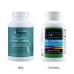 Фото применение Детокс и очистка, Intracellular Detox Complex, 60 капсул