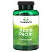 Фото применение Swanson, Пребиотики, Apple Pectin 300 mg, 250 капсул