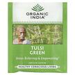 Фото використання Tulsi Holy Basil Tea Green Tea 18 Infusion, Органічний Чай, 34.2 