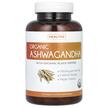 Фото використання Organic Ashwagandha 1350 mg, Ашваганда, 120 таблеток