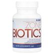 Фото використання Divine Health, Biotics Ultra Blend, Пробіотики, 60 капсул
