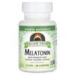 Фото применение Мелатонин, Vegan True Melatonin Orange 2.5 mg, 60 леденцов