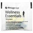 Фото применение Metagenics, Мультивитамины для женщин, Wellness Essentials Wom...