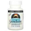 Фото применение Source Naturals, Ферменты, GastricSoothe 37.5 mg 30, 30 капсул