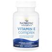 Фото використання Vitamin E Complex, Вітамін E Токофероли, 30 капсул