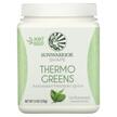 Фото використання Sunwarrior, Shape Thermo Greens Unflavored, Антиоксиданти, 210 г