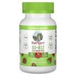 Фото применение D3 + B12 Gummies Strawberry, Витамин D3 Холекальциферол, 60 табле
