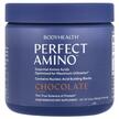 Фото применение BodyHealth, Аминокислоты, Perfect Amino Chocolate, 184.5 г