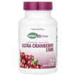 Фото применение Herbal Actives Ultra Cranberry 1500 1500, Травяные добавки, 30 ка