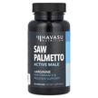 Фото применение Со Пальметто, Saw Palmetto Active Male, 60 капсул
