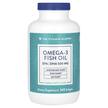 Фото применение Омега 3, Omega-3 Fish Oil EPA/DHA 500 mg, 240 капсул