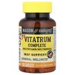 Фото використання Vitatrum Complete Multivitamin/Multimineral, Мінеральні добавки, 