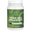 Фото применение Заменитель еды, Veggie Meal Replacement Chocolate Mocha, 1361 г