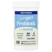 Фото використання Enzymedica, SubCulture Probiotic For Mood, Пробіотики, 30 капсул