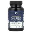 Фото применение Magnesium Glycinate Maximum Absorption, Магний Глицинат, 120 капс