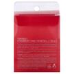 Фото використання TonyMoly, Hand Cream Strawberry, Крем, 30 г