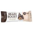 Фото використання Brain Boost Plant-Powered Protein Bar Dark Chocolate, Протеїн, 50