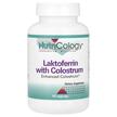 Фото применение Nutricology, Колострум, Laktoferrin with Colostrum, 90 капсул