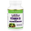 Фото применение Earth's Blend Vitamin D3 5000, Витамин D3 Холекальциферол, 9