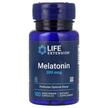 Фото використання Life Extension, Melatonin 300 mcg, Мелатонін 300 мкг, 100 капсул