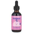 Фото применение Joy Spring, Витамин C, Vitamin C + Zinc, 60 мл