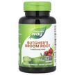 Фото применение Butcher's Broom Root 940, Иглица колючая 940 мг Корень, 100 