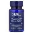 Фото применение L-теанин 400 мг, Theanine XR Stress Relief, 30 капсул