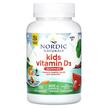 Фото применение Vitamin D3 Gummies Kids 400, Витамин D3 Холекальциферол, 120 табл