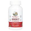 Фото применение Поддержка иммунитета, Immunity Gummies Cherry, 90 таблеток