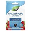 Фото використання Calm Drops Lozenges Raspberry, Підтримка стресу, 24 таблеток