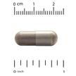 Фото применение Грибы, Organic Mushroom Complex + Ginger, 60 капсул