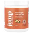 Фото применение JUNP Hydration, ПЭА, Electrolyte Powder Mix Peach, 414 г