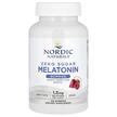 Фото використання Zero Sugar Melatonin Gummies Raspberry 1.5, Мелатонін, 120 таблет