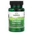 Фото применение Поддержка кишечника, Stomach Defense Essentials, 60 капсул