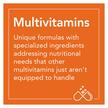 Фото використання DailyVits Multivitamin & Mineral, Мультивітаміни, 100 таблето