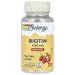 Фото використання Biotin Peach Strawberry Banana, Біотин 5000 мкг, 60 пастилок